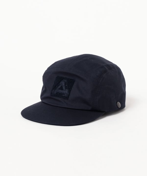 BEAMS PLUS（ビームス プラス）【別注】PALACE / 3WAY CAP（帽子 