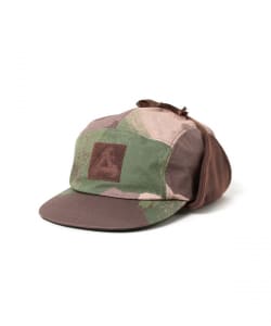 ▲【別注】PALACE / 3WAY CAP