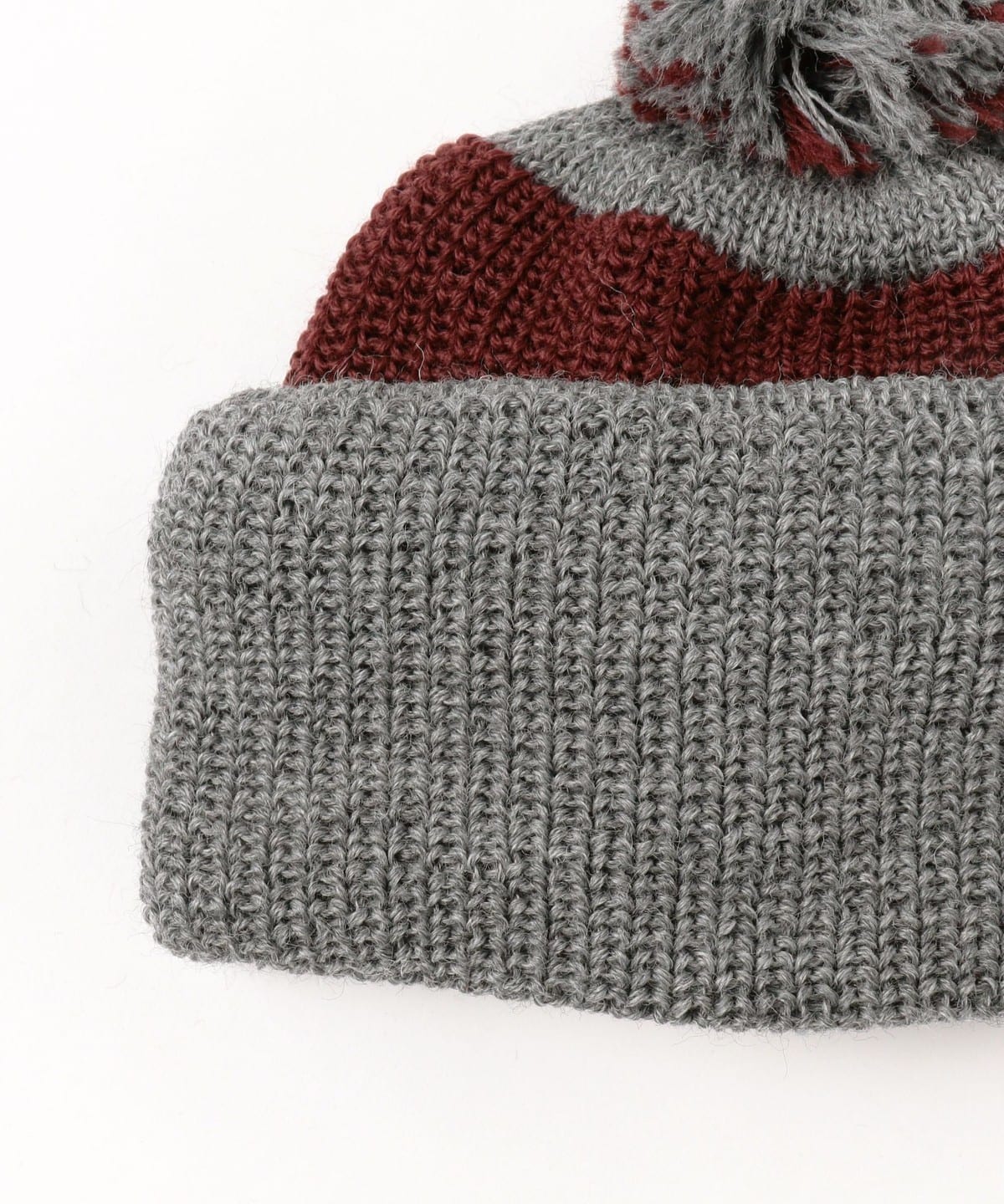 BEAMS PLUS（ビームス プラス）【 別注 】HEIMAT TEXTIL / Signal Hat