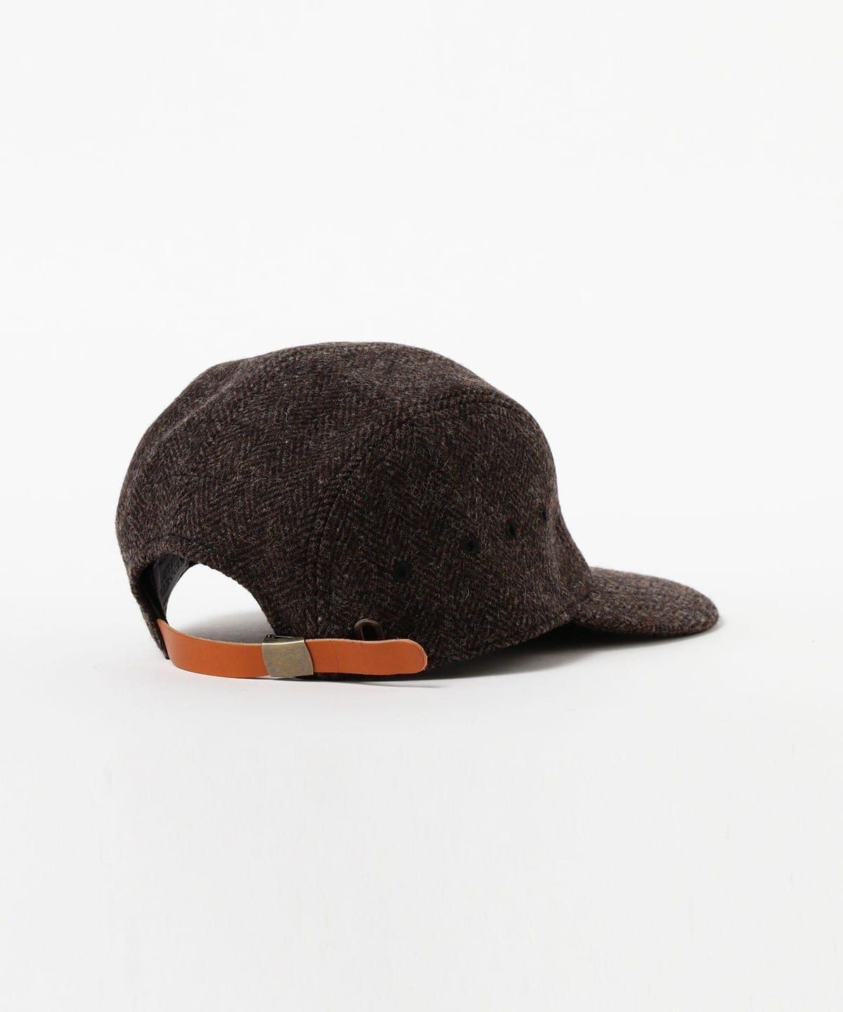 BEAMS PLUS（ビームス プラス）KENNETH FIELD / Guide Cap（帽子 キャップ）通販｜BEAMS