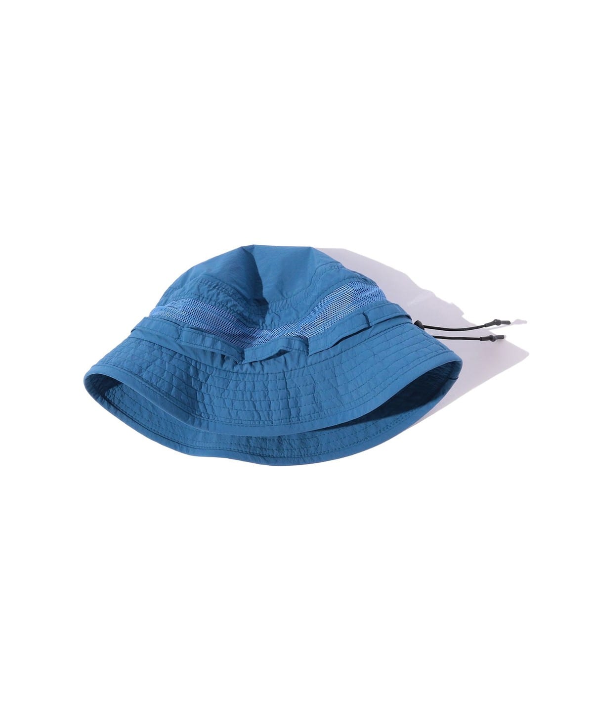 Jungle Hat Mesh 帽子 MEN BLUE ONE SIZE Jungle Hat Mesh 帽子 MEN BLUE ONE SIZE