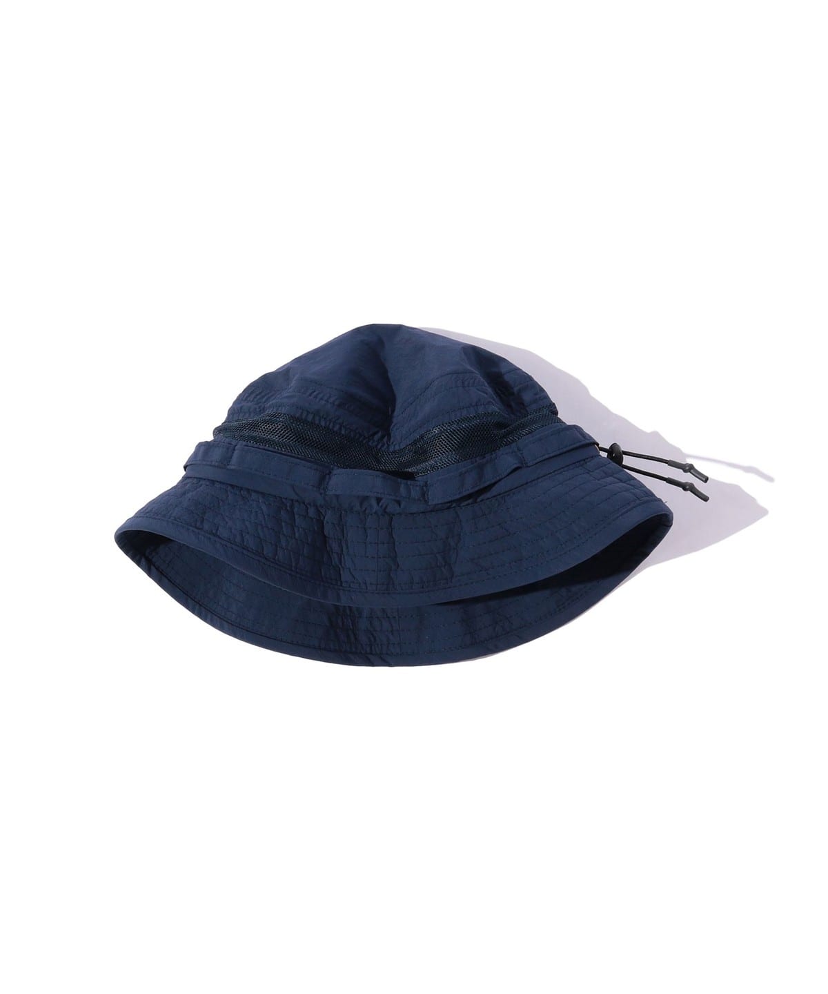Jungle Hat Mesh 帽子 MEN NAVY ONE SIZE Jungle Hat Mesh 帽子 MEN NAVY ONE SIZE