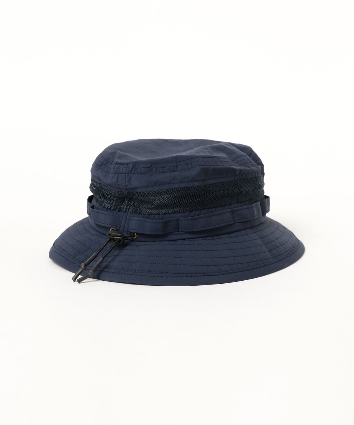 BEAMS PLUS（ビームス プラス）Jungle Hat Mesh（帽子 ハット