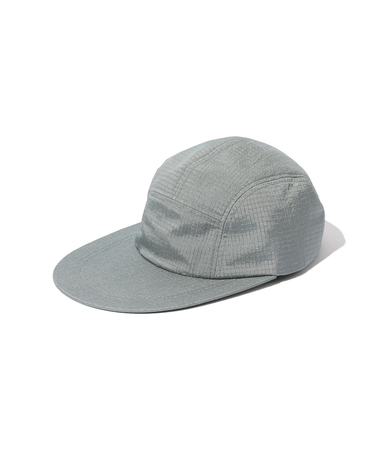 BEAMS PLUS（ビームス プラス）5 Panel Long Bill Nylon Ripstop