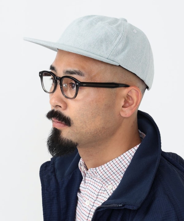 BEAMS PLUS（ビームス プラス）Trucker Cap（帽子 キャップ