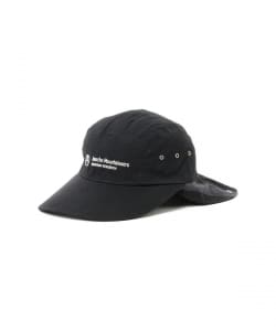 ▲MOUNTAIN RESEARCH / E.H.Cap