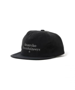 ▲MOUNTAIN RESEARCH / A.M.Cap