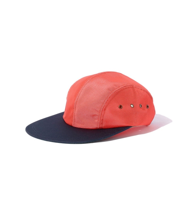 新品 BEAMS別注LLBEAN Longbill Cap L.L.Bean × BEAMS 別注 Bean's Longbill cap - メルカリ