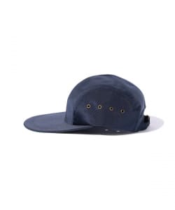 ▲【別注】Quaker Marine Supply / 4 Panel Long Bill Cap