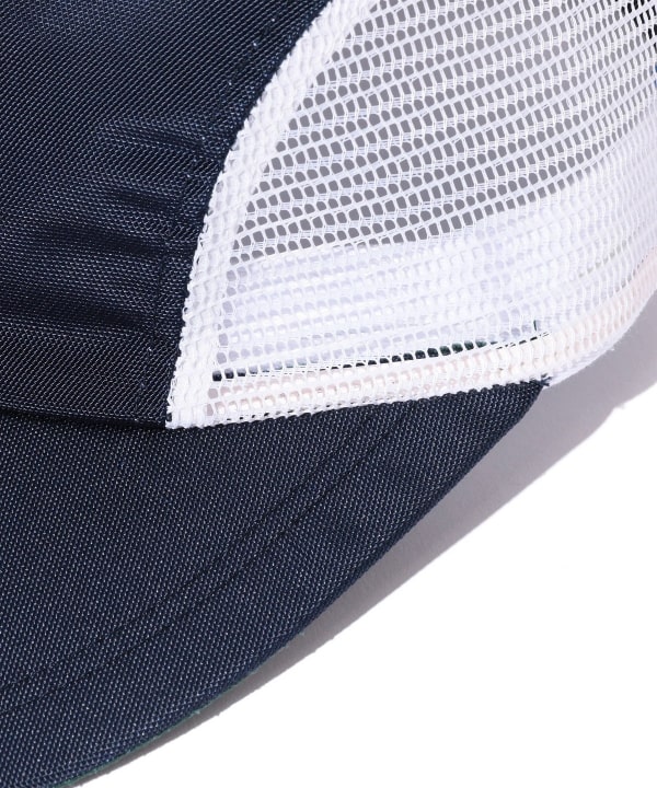 New Era®︎ × BEAMS with LOOPWHEELER 別注キャップが国内1月28