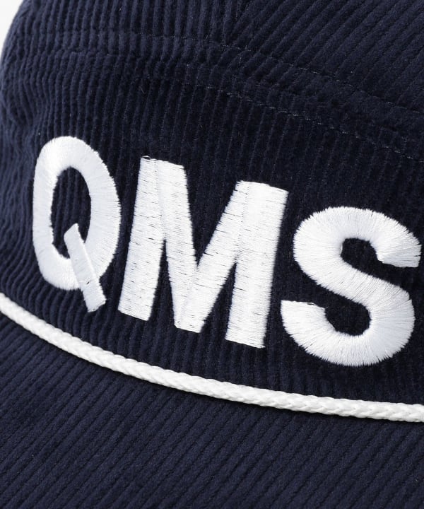 BEAMS PLUS (BEAMS PLUS) [Special order] Quaker Marine Supply