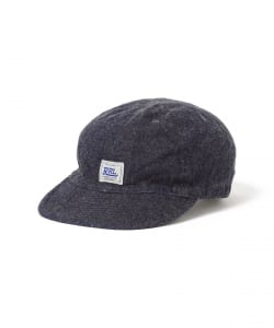 RRL（ダブルアールエル）のメンズのキャップ通販（コットン）｜BEAMS