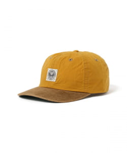▲RRL / Corduroy-Bill Oilcloth Ball Cap