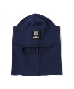 【別注】PEG / PEG UNIFORM FACE BEANIE
