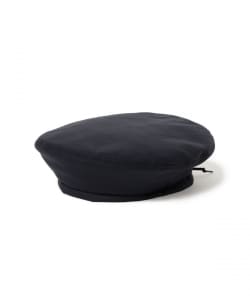 ENGINEERED GARMENTS / Beret - Tropical Wool