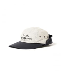 MOUNTAIN RESEARCH / E.H.Cap