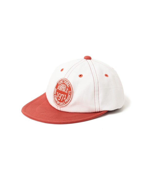 BEAMS PLUS（ビームス プラス）NIGEL CABOURN / BASEBALL CAP