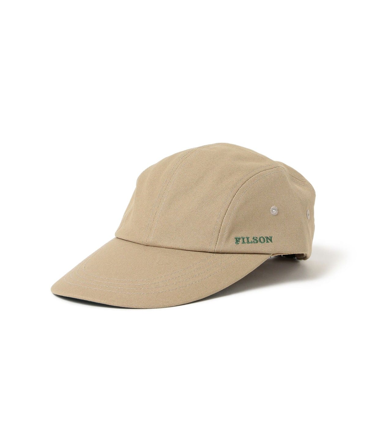 BEAMS PLUS（ビームス プラス）FILSON / DRY TIN CLOTH DUCKBILL