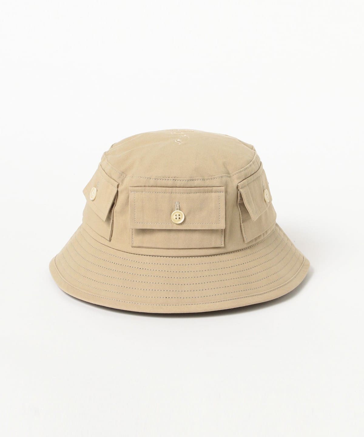 BEAMS PLUS（ビームス プラス）【別注】MOUNTAIN RESEARCH / Game Hat