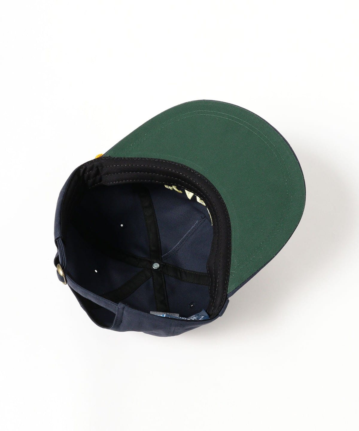 BEAMS PLUS（ビームス プラス）【別注】Quaker Marine Supply Co