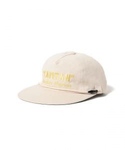 【別注】Quaker Marine Supply Co. / Capitan Whale Watcher