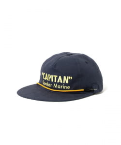【別注】Quaker Marine Supply Co. / Capitan Whale Watcher