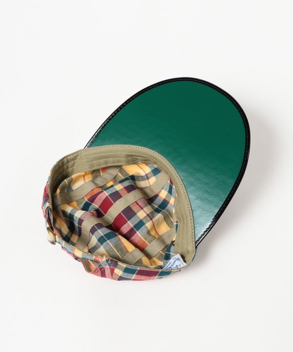 BEAMS PLUS 【別注】Quaker Marine Supply Co. 楽天市場】Quaker Marine Supply Co. / Oysterman BEAMS PLUS