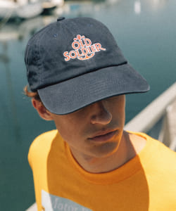 【別注】OLD SOLDIER / CAP Old Soldier