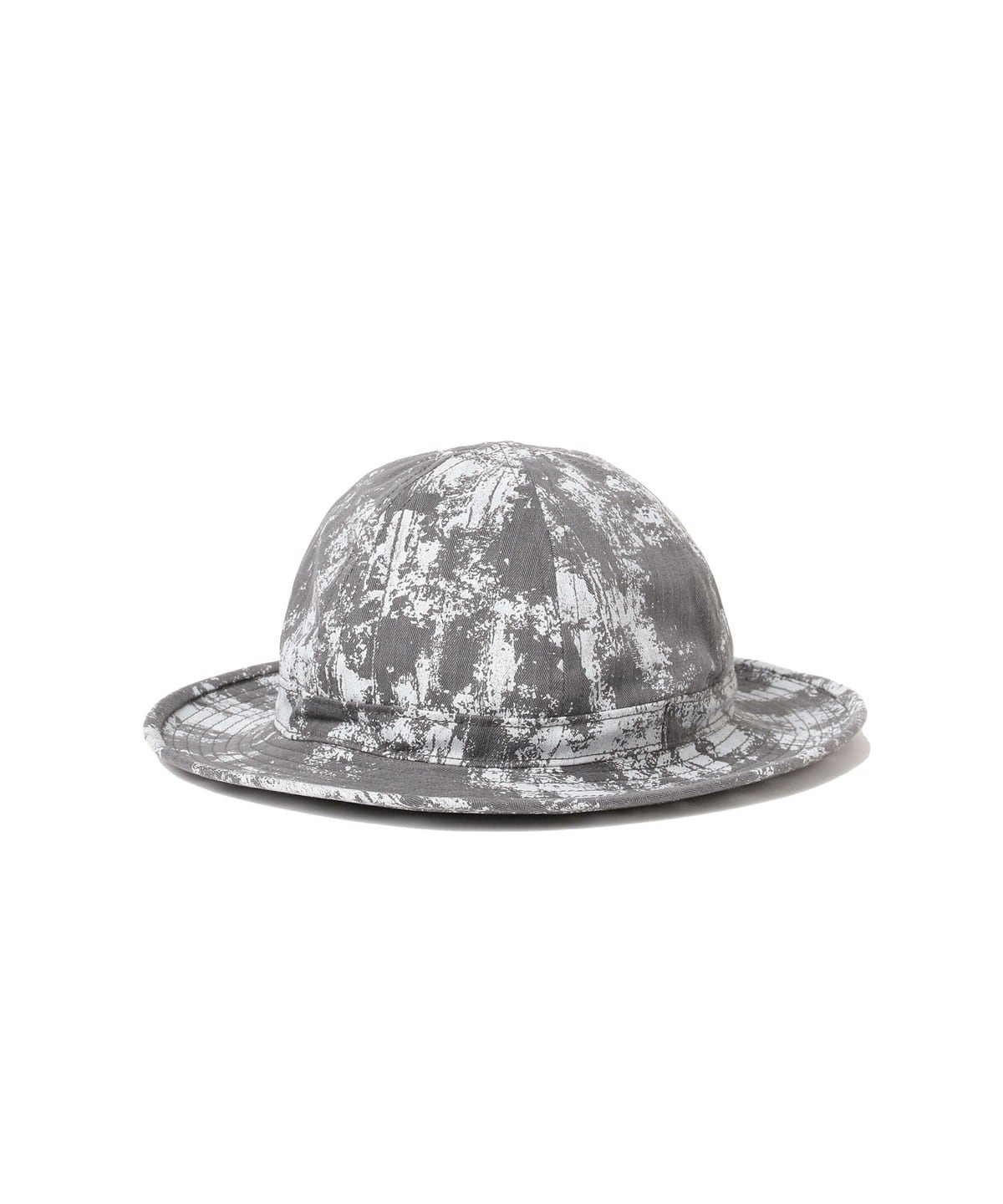 BEAMS PLUS（ビームス プラス）MIL Hat Herringbone on Paint
