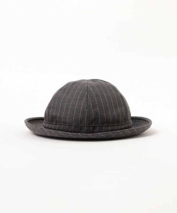 BEAMS PLUS（ビームス プラス）Mil Hat Uniform Serge Pin