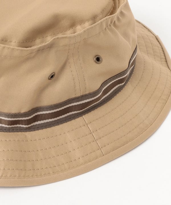 BEAMS PLUS（ビームス プラス）Bucket Hat（帽子 ハット）通販