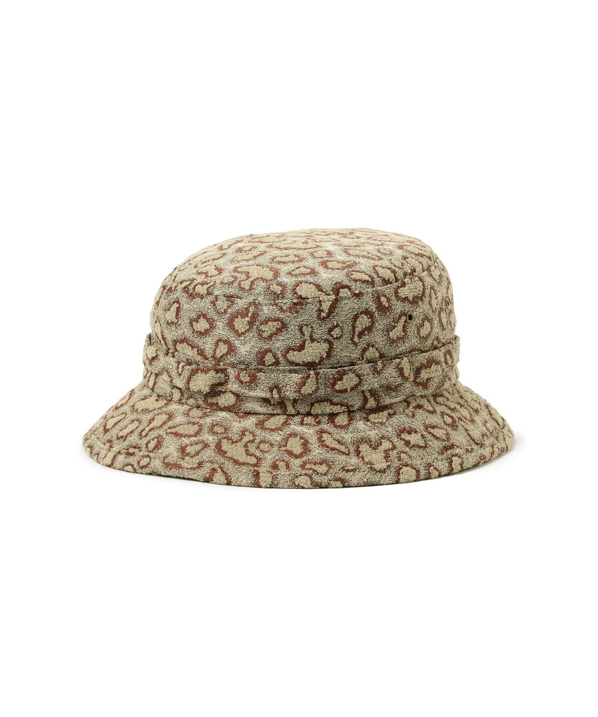 Jungle Hat Camo Jacquard 帽子 MEN DESERT ONE SIZE Jungle Hat Camo Jacquard 帽子 MEN DESERT ONE SIZE