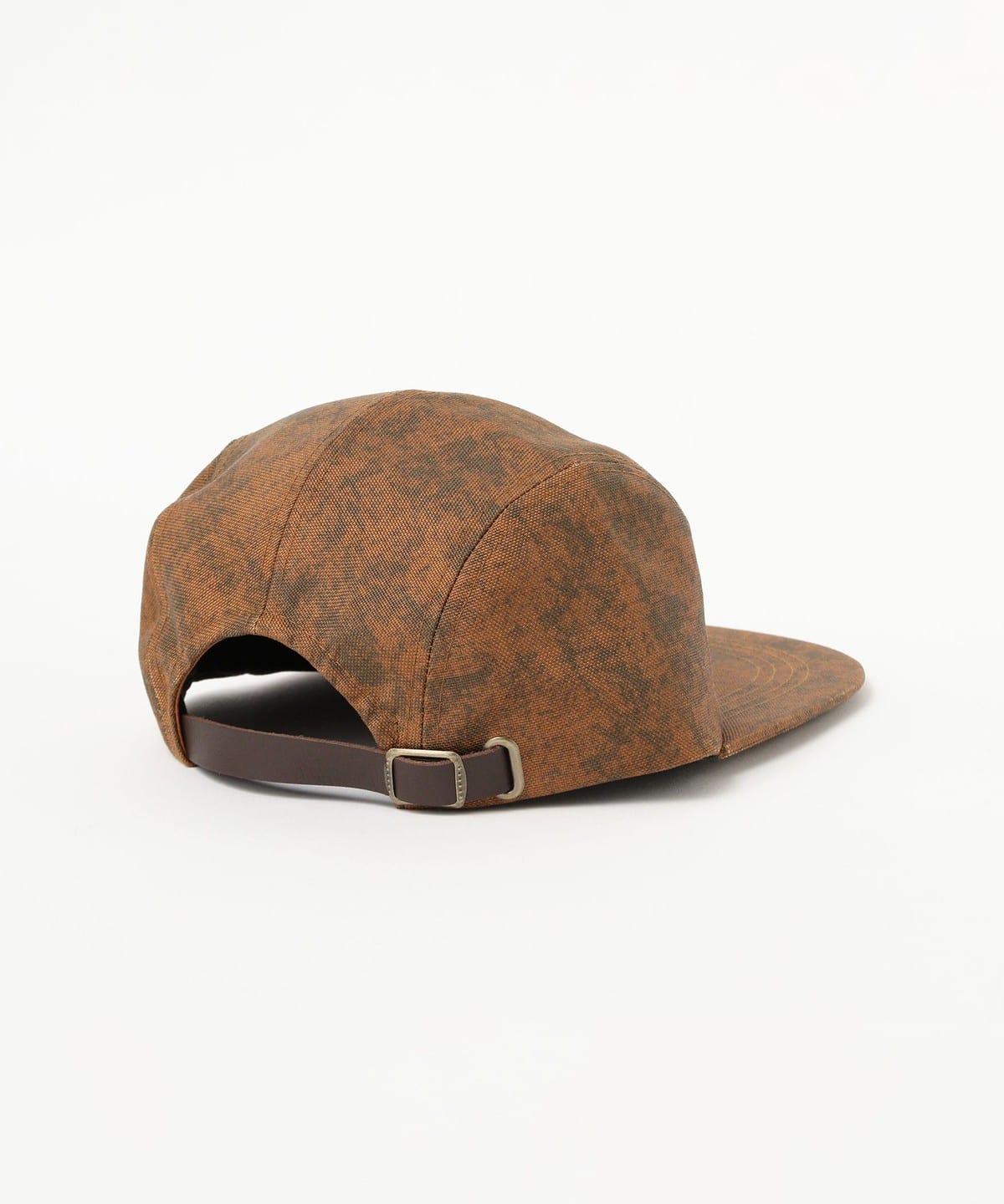 BEAMS PLUS（ビームス プラス）Fishing Cap Nylon Oxford Pigment