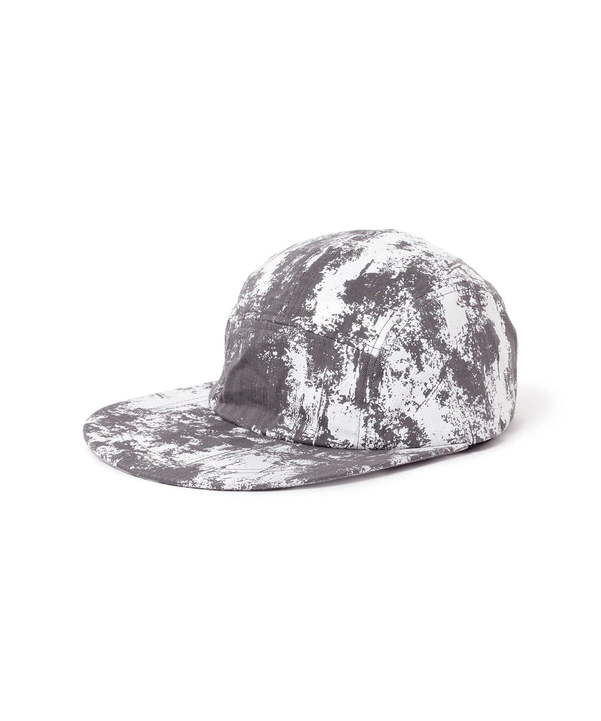 美品beams plus ビームス　プラス　 キャップ　多柄 BEAMS PLUS（ビームス プラス）5Panel Multi（帽子 キャップ