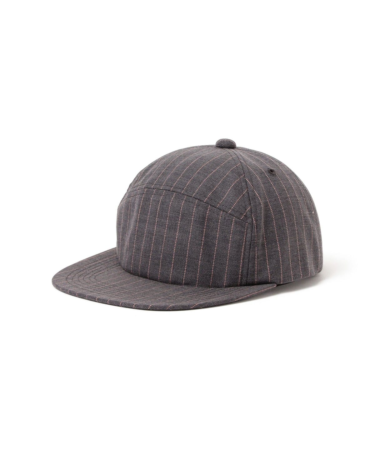 BEAMS PLUS（ビームス プラス）Trucker Cap Uniform Serge Pin