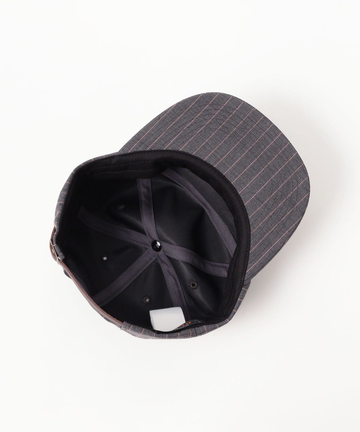 BEAMS PLUS（ビームス プラス）Trucker Cap Uniform Serge Pin
