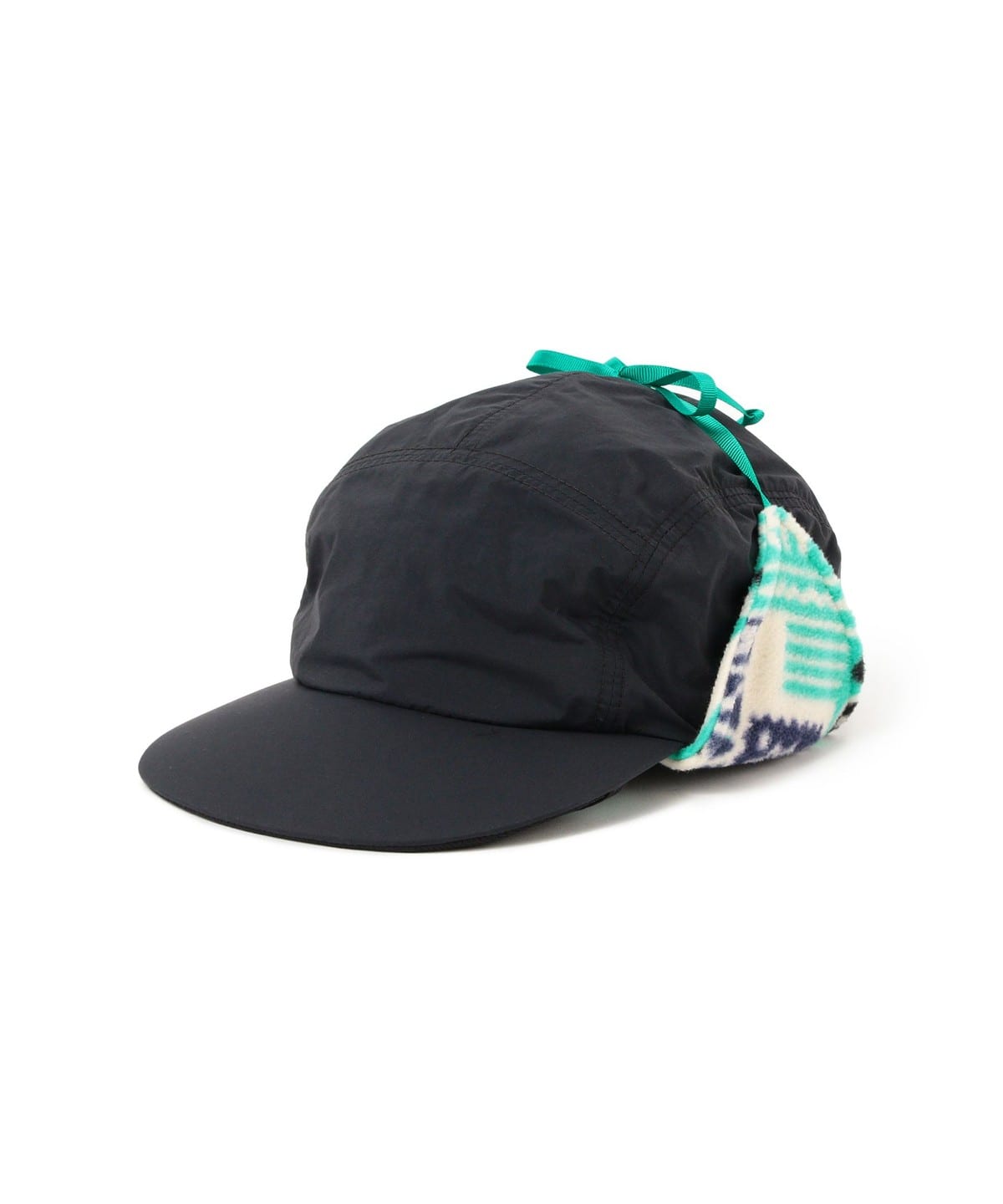 BEAMS PLUS（ビームス プラス）3WAY CAP（帽子 キャップ）通販