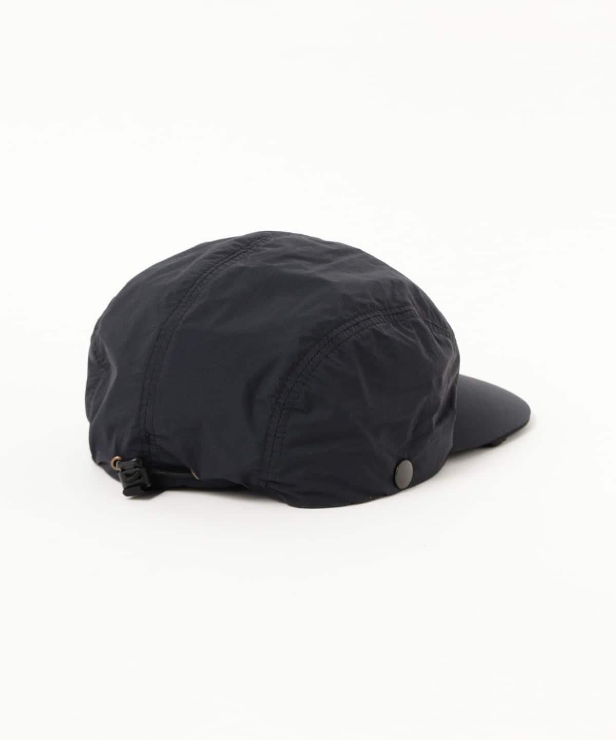 BEAMS PLUS（ビームス プラス）3WAY CAP（帽子 キャップ）通販
