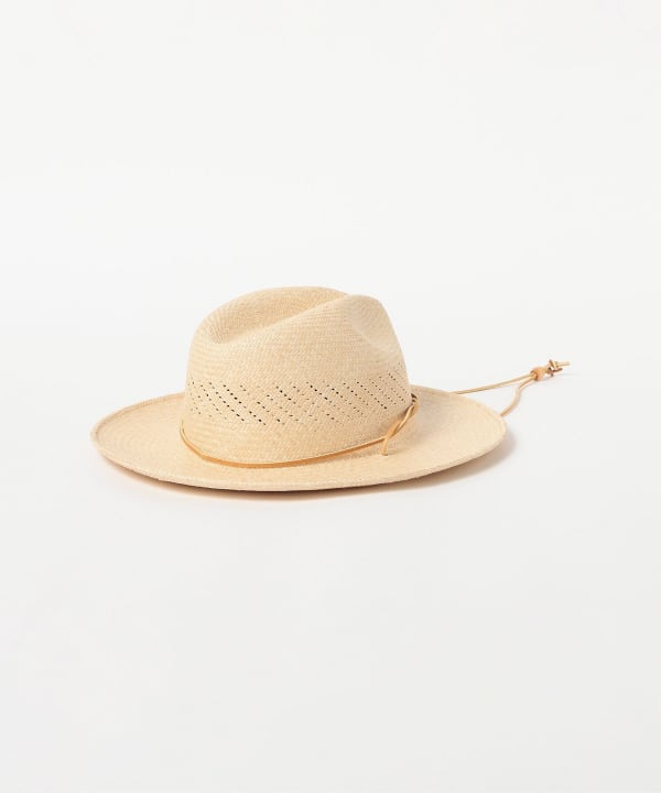 BEAMS PLUS（ビームス プラス）【別注】SAN FRANCISCO HAT
