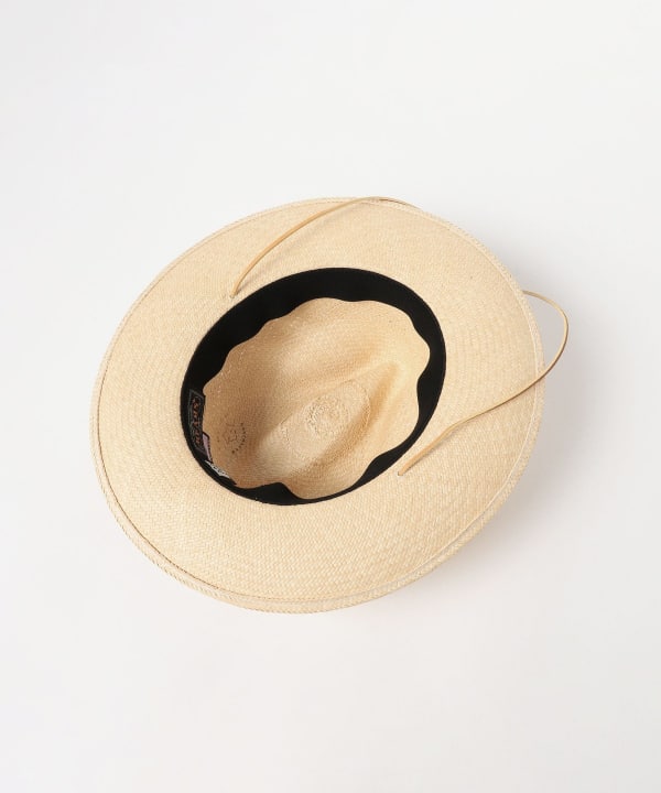 BEAMS PLUS（ビームス プラス）【別注】SAN FRANCISCO HAT