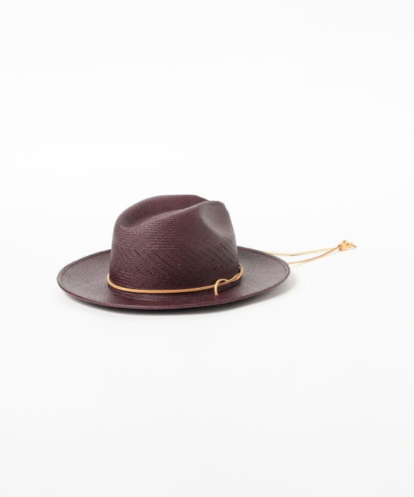BEAMS PLUS（ビームス プラス）【別注】SAN FRANCISCO HAT