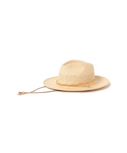 【別注】SAN FRANCISCO HAT / Coumtry Fedora Hat