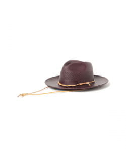 【別注】SAN FRANCISCO HAT / Coumtry Fedora Hat