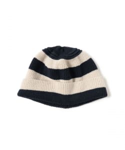 HEIMAT TEXTIL / 棉麻拖網漁船帽