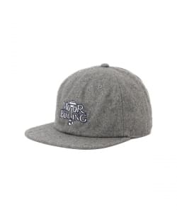 【別注】OLD SOLDIER / Motor Boating Wool Cap