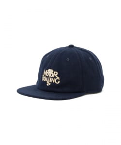 【別注】OLD SOLDIER / Motor Boating Wool Cap