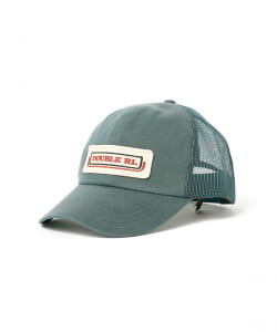 ▲RRL / Logo Patch Twill Trucker Cap