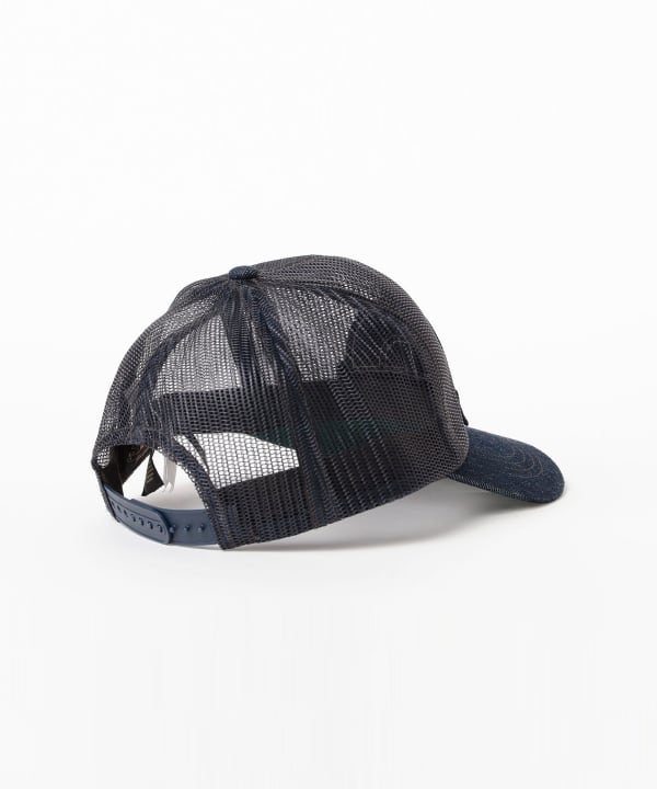 Double RL(RRL) THUNDERBIRD Mesh Cap ダブルアールエル