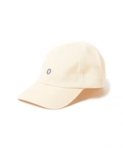 POST OVERALLS / Ball Cap cotton HBT natural
