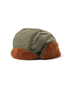 【別注】dip / Flight Cap